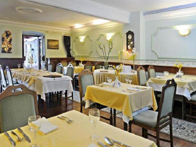Garni -Hotel Barbakan Levoča Exteriör bild