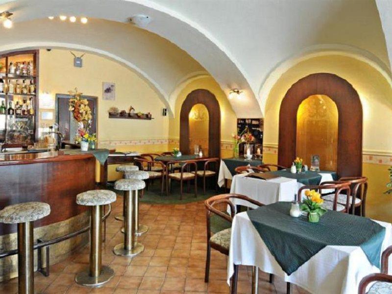 Garni -Hotel Barbakan Levoča Exteriör bild